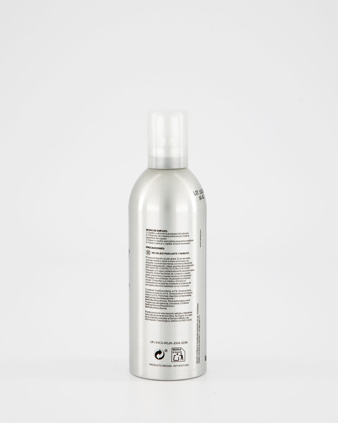 Ulanka Cleansing Shampoo