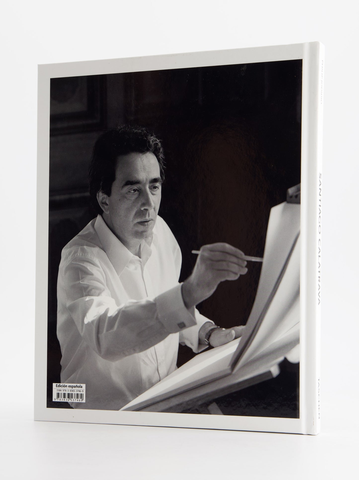 Calatrava Book - Taschen