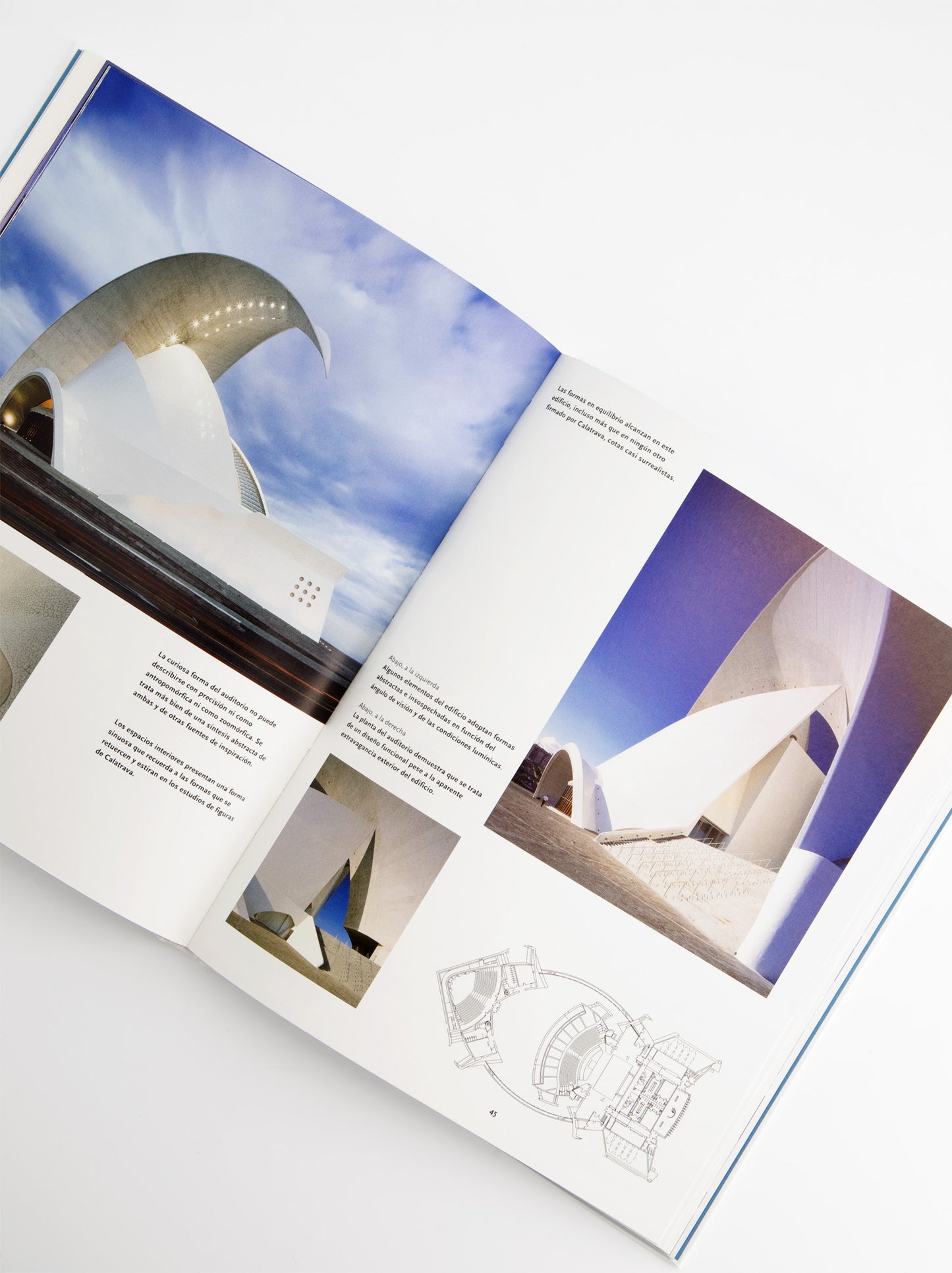Calatrava Book - Taschen