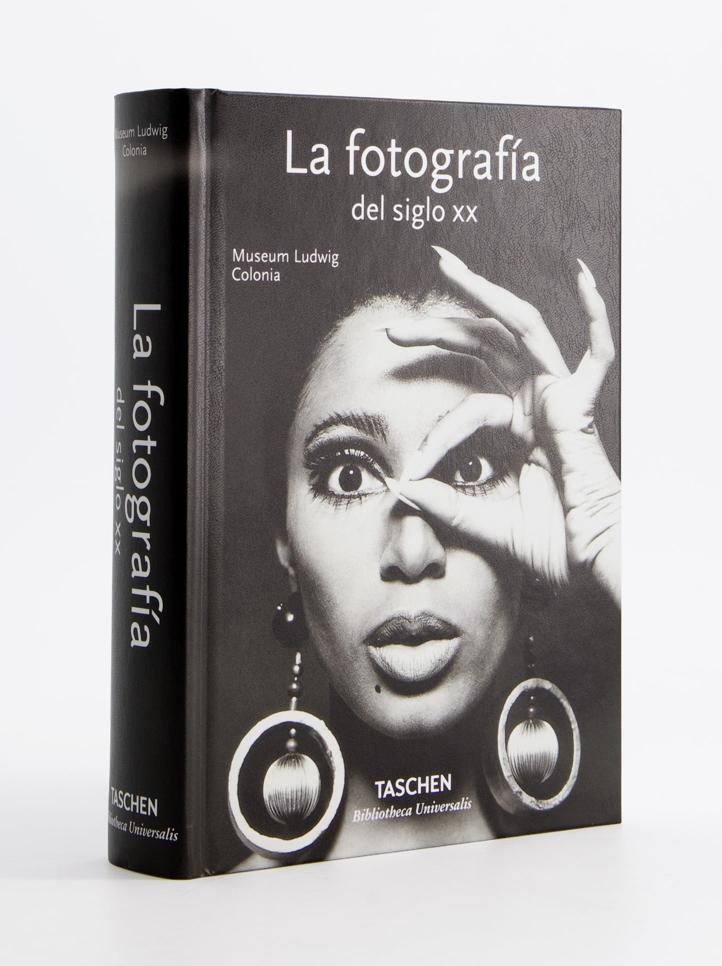 Book 20th Century Photography - Taschen
