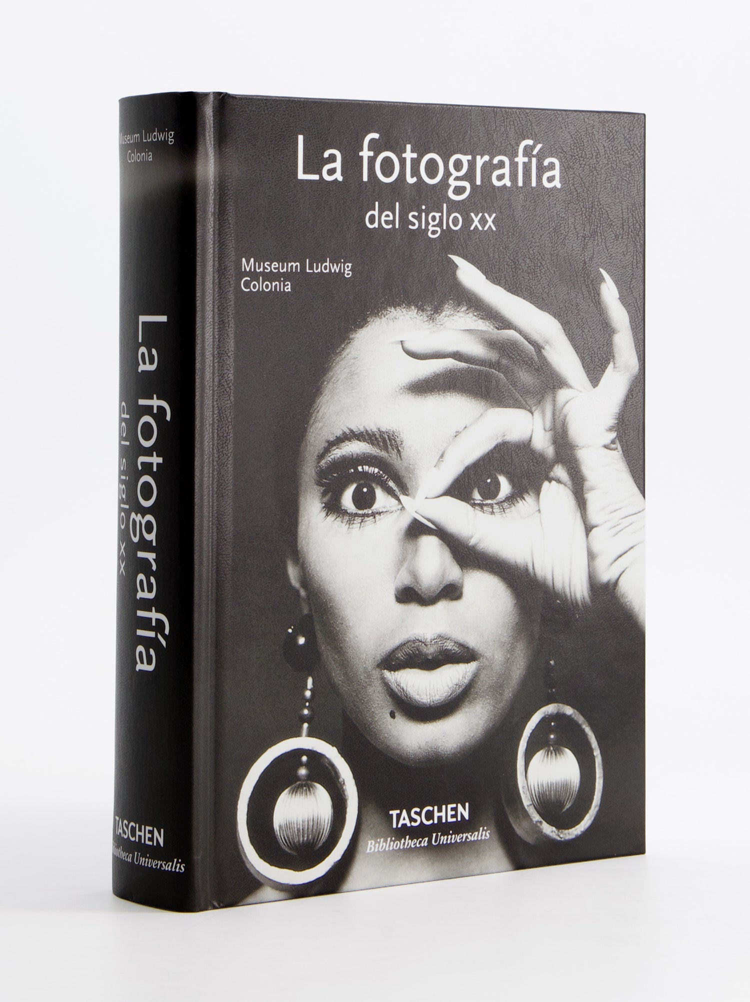 Libro La Fotografía del Siglo XX - Taschen