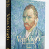 Libro Van Gogh obra pictórica completa - Taschen