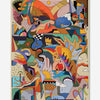 Póster Holiday - Tormius x ULK Workshop