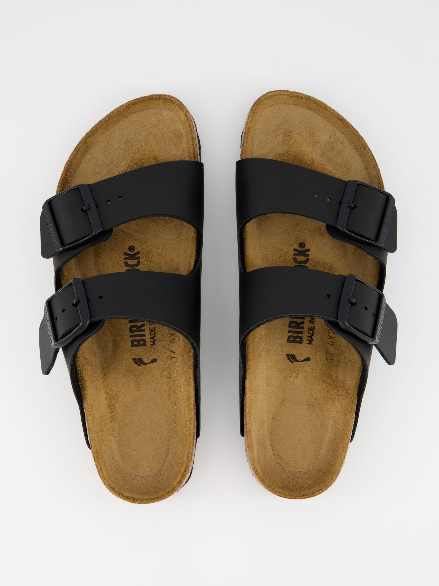 Sandalias Birkenstock Arizona