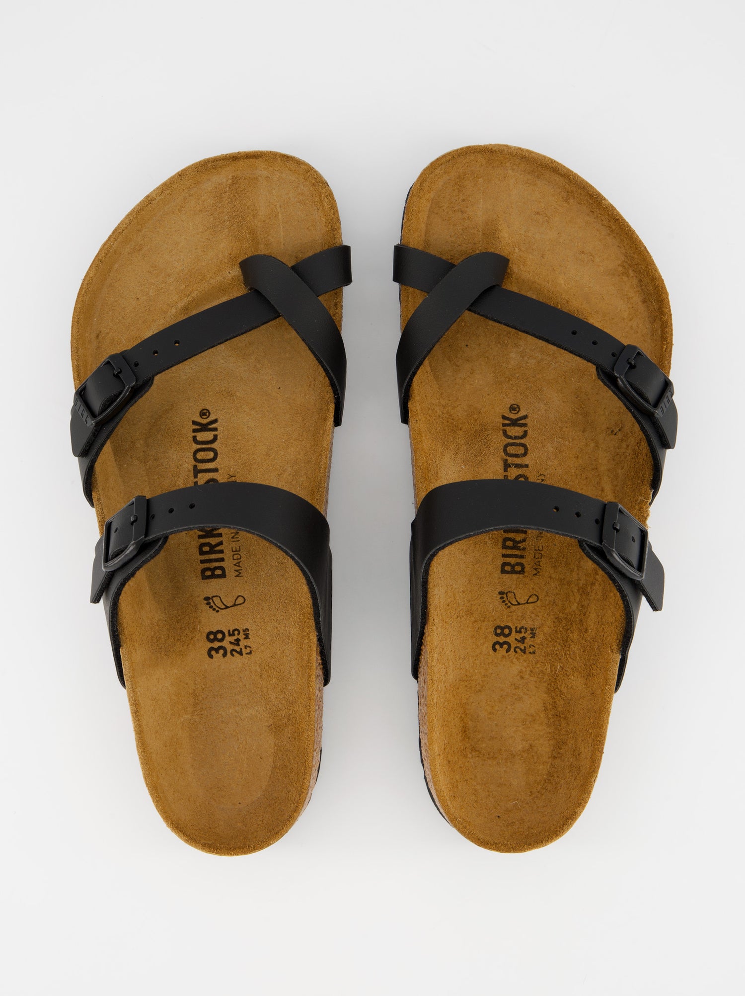 Sandalias Birkenstock Mayari