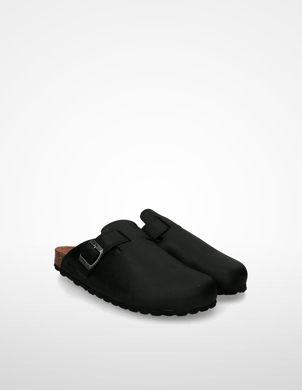 Earth by Ulanka Duna - Organic clogs