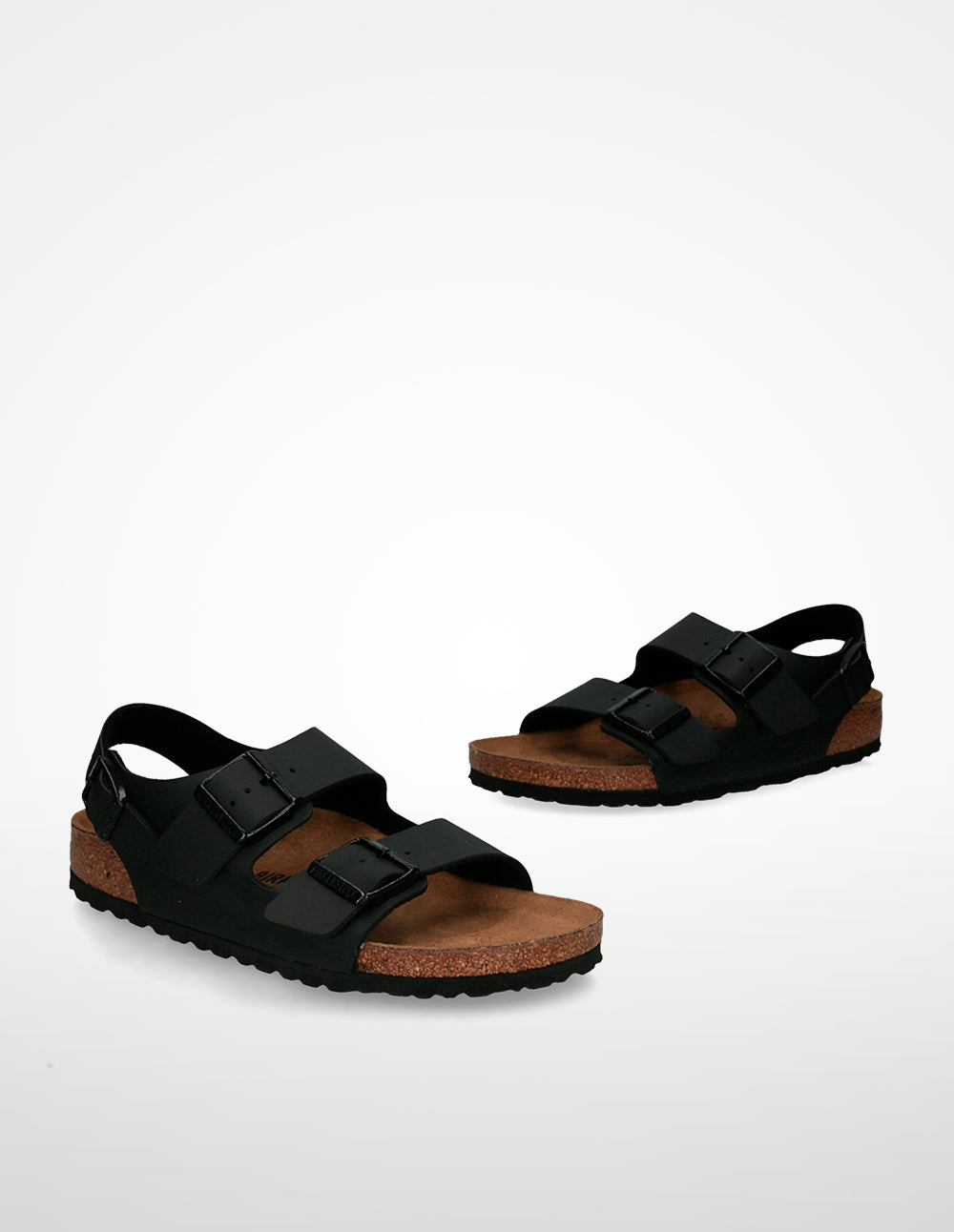 Birkenstock Milano - Organic sandals