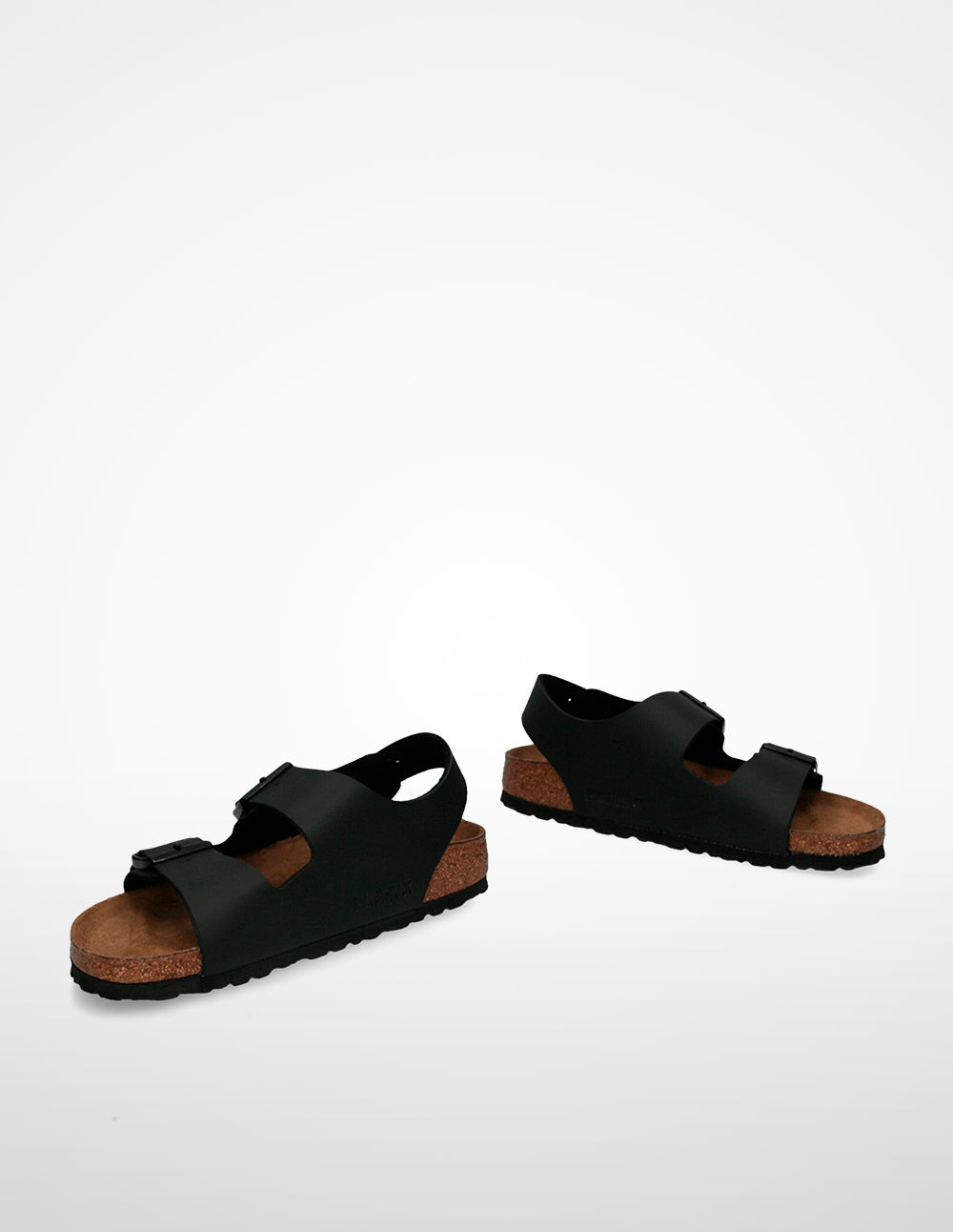 Birkenstock Milano - Organic sandals