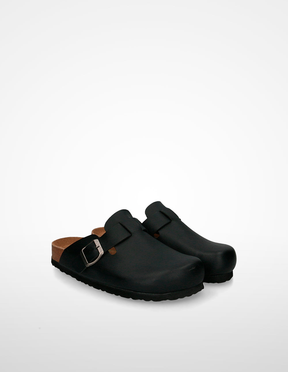 Ulanka Phoenix - Leather clogs