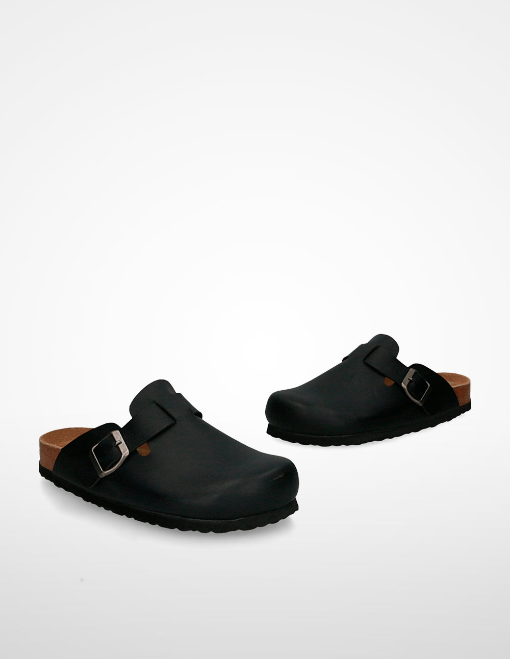 Ulanka Phoenix - Leather clogs