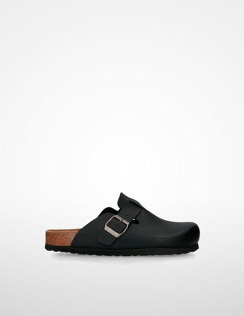 Ulanka Phoenix - Leather clogs