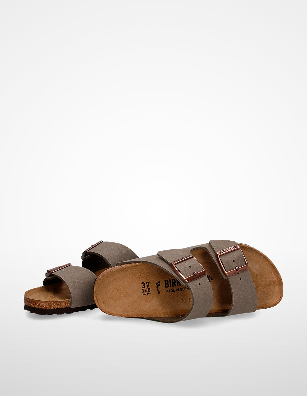 Sandalias Birkenstock Arizona