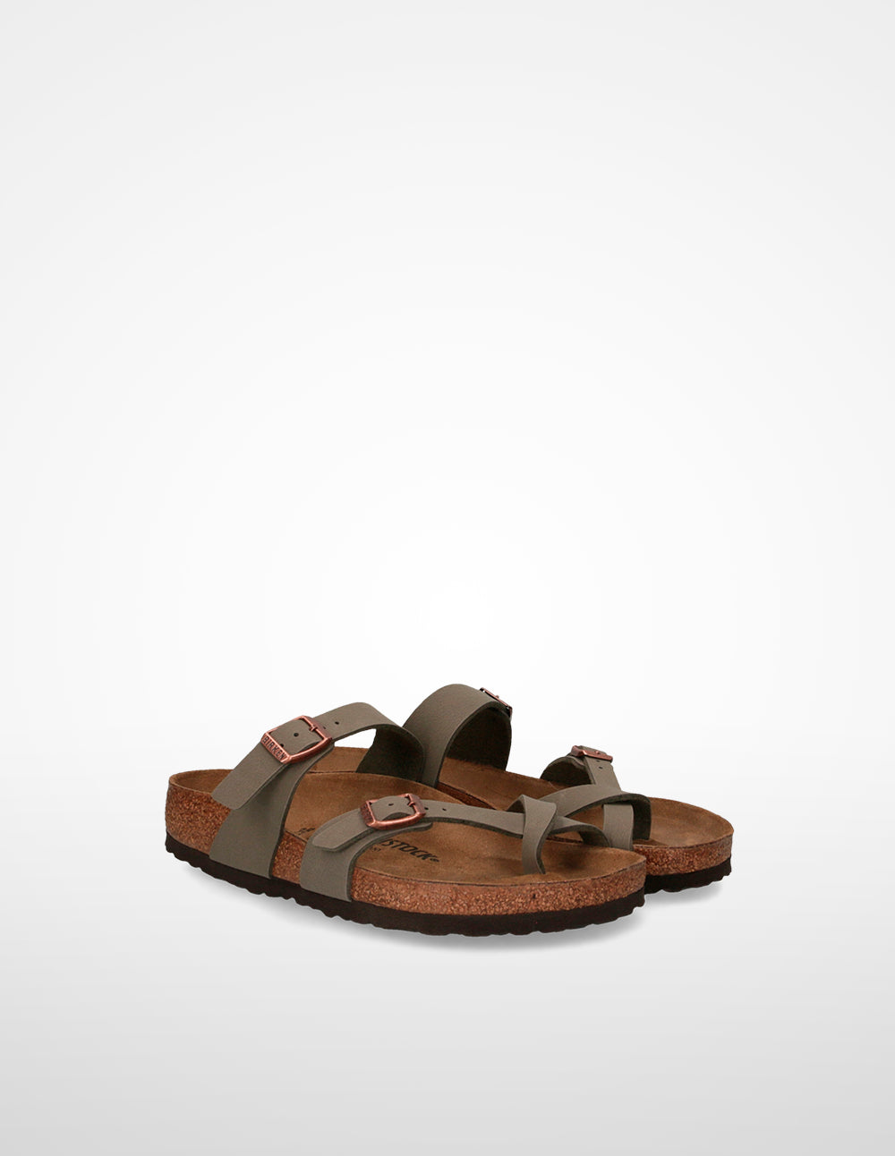 Birkenstock Mayari - Sandalias bio