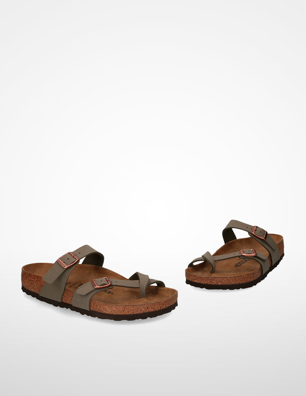 Birkenstock Mayari - Sandalias bio