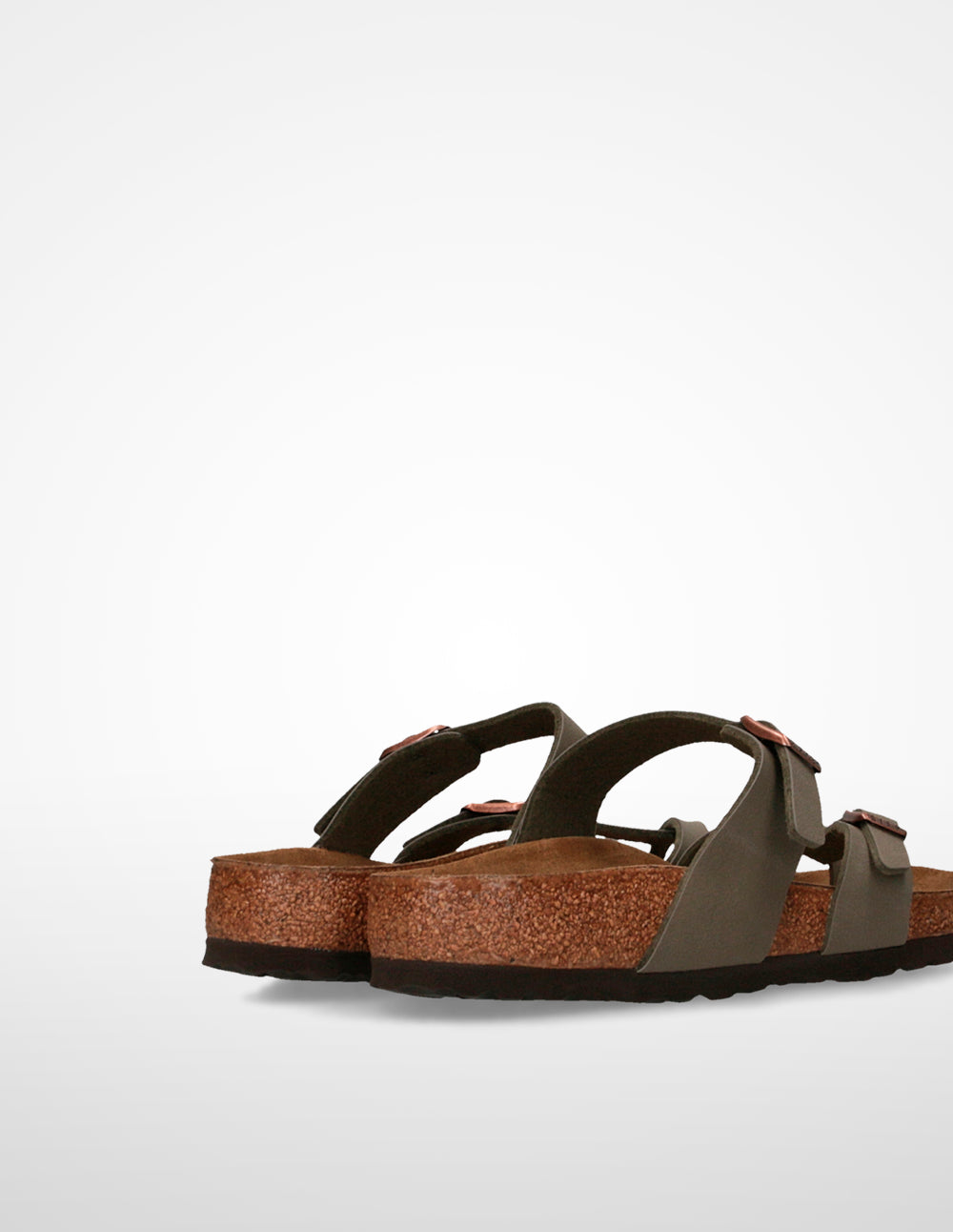 Birkenstock Mayari - Organic sandals