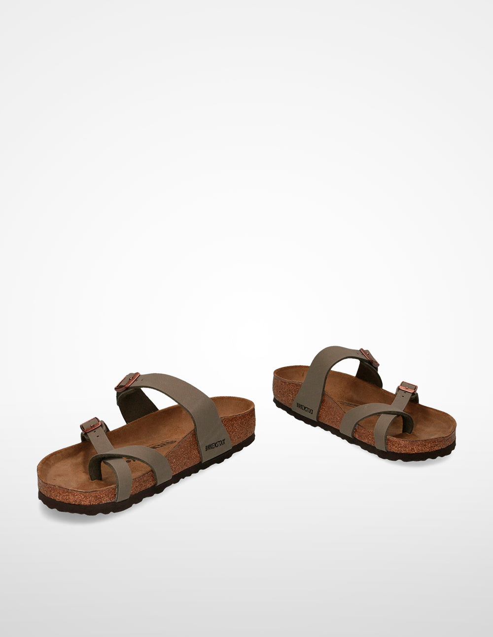 Birkenstock Mayari - Organic sandals