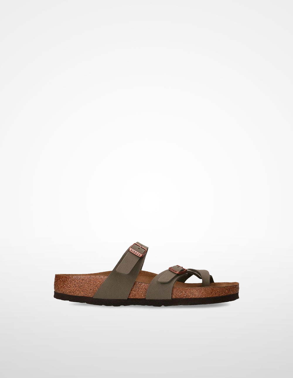 Birkenstock Mayari - Organic sandals