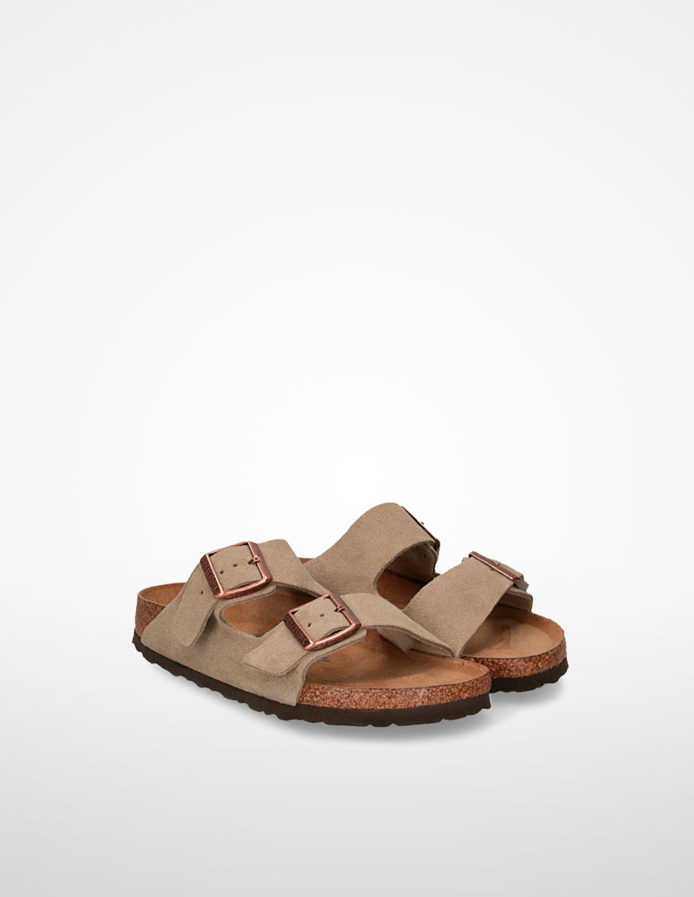 Birkenstock Arizona - Organic sandals