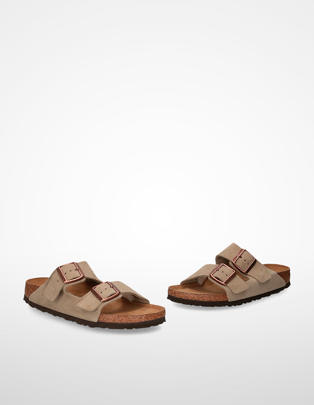 Birkenstock Arizona - Organic sandals