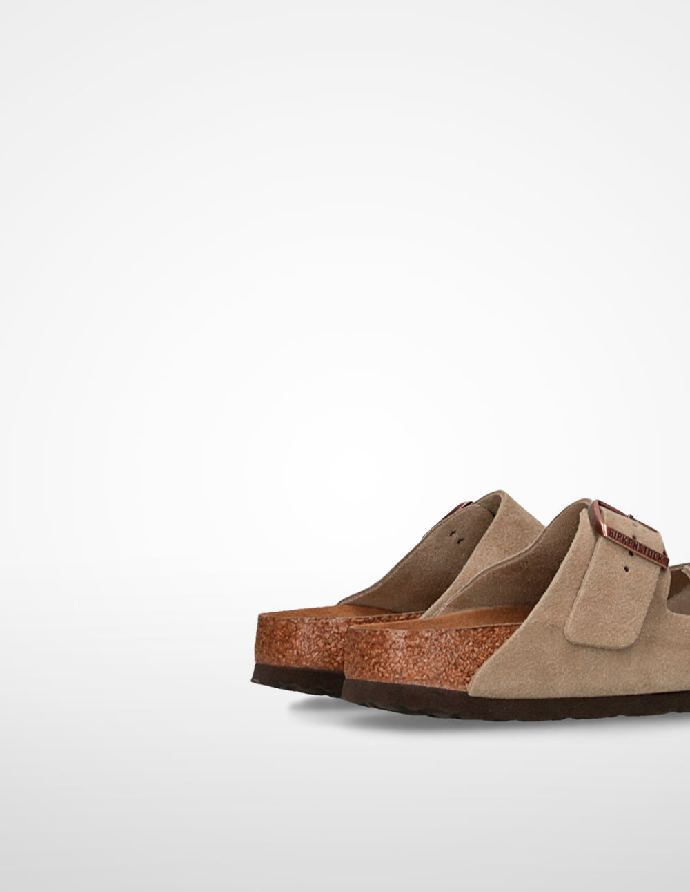 Birkenstock Arizona - Sandalias bio