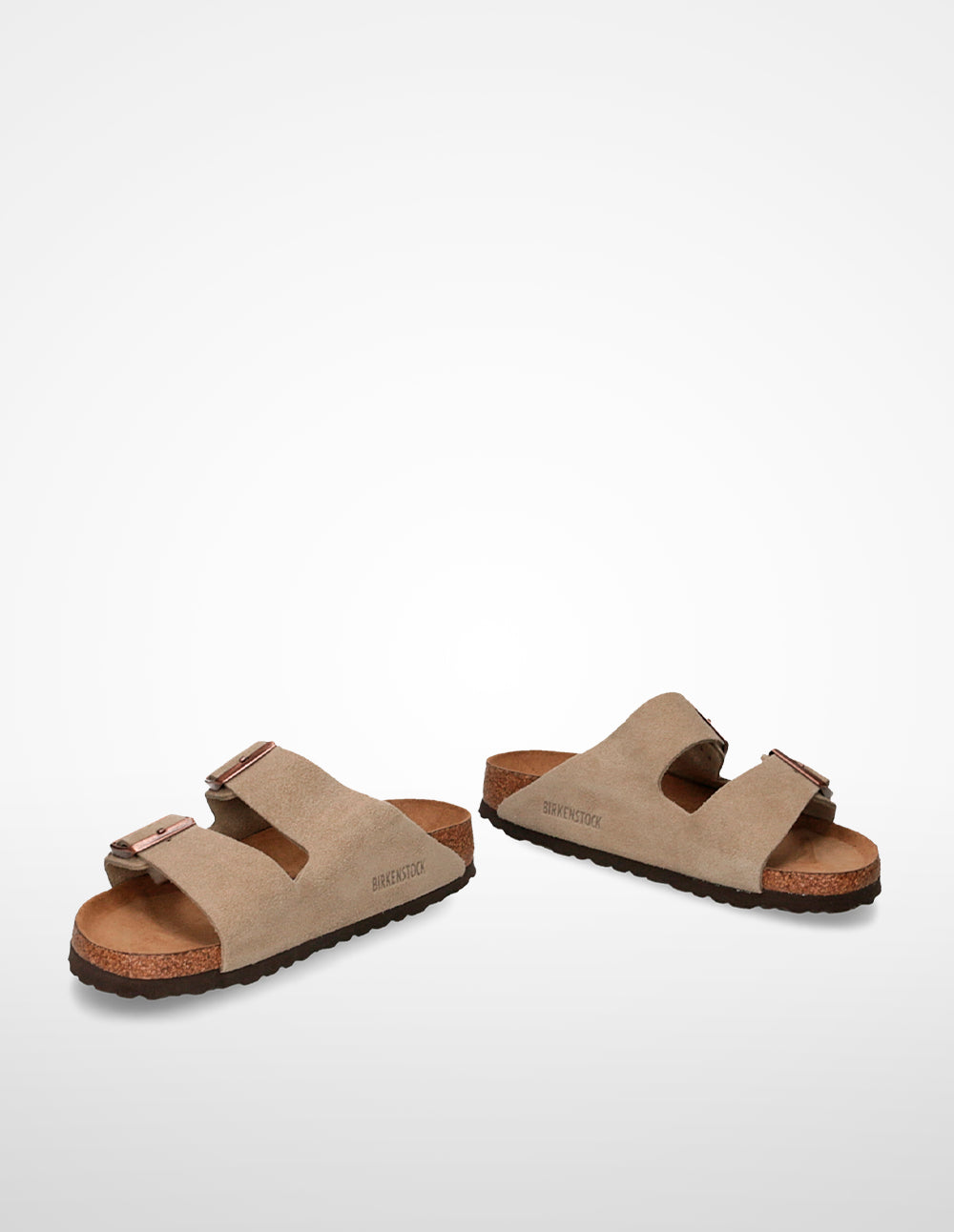 Birkenstock Arizona - Organic sandals