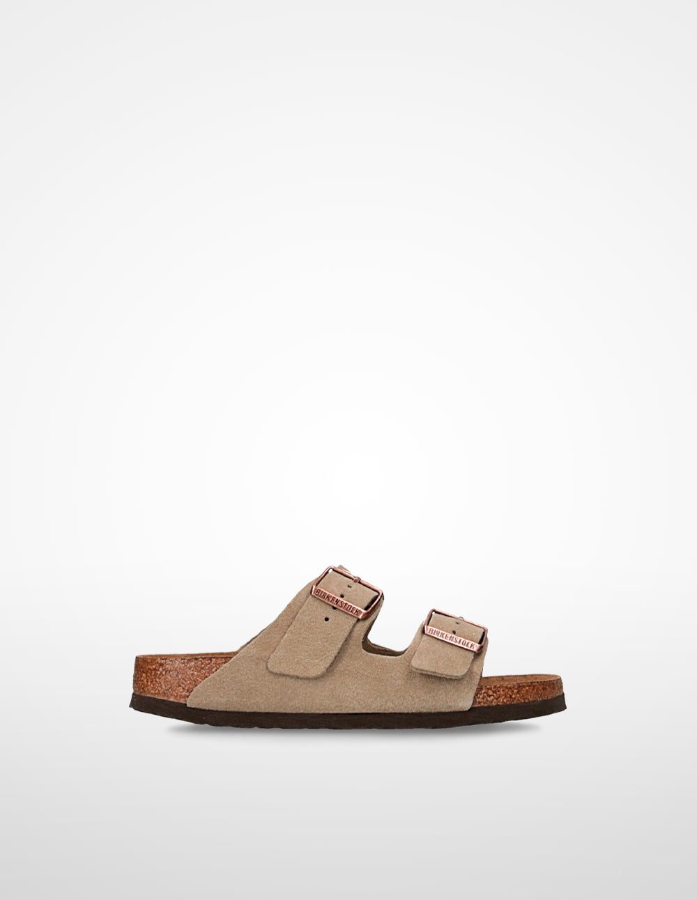 Birkenstock Arizona - Organic sandals