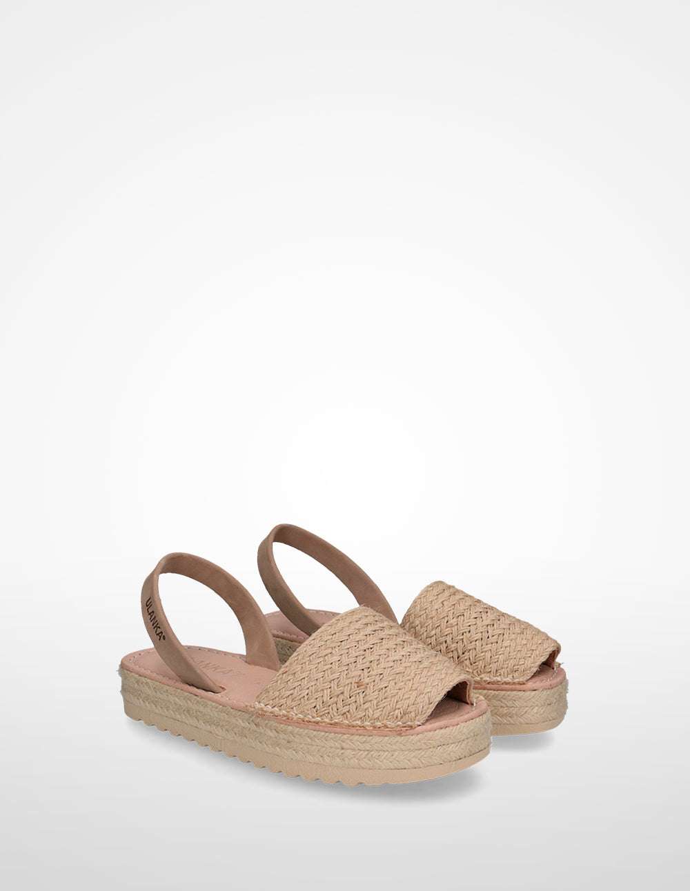 Ulanka Calobra - Platform espadrilles