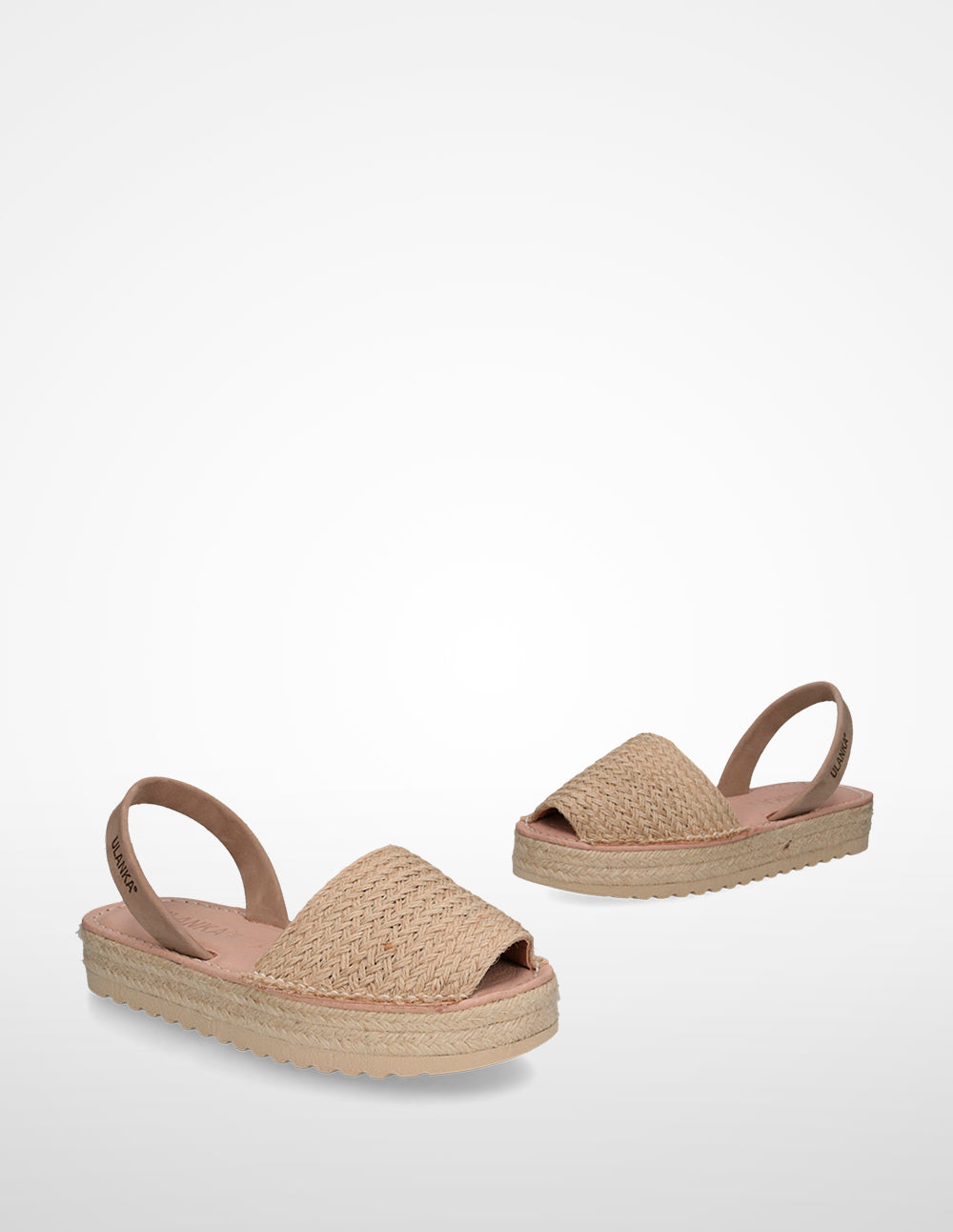 Ulanka Calobra - Platform espadrilles