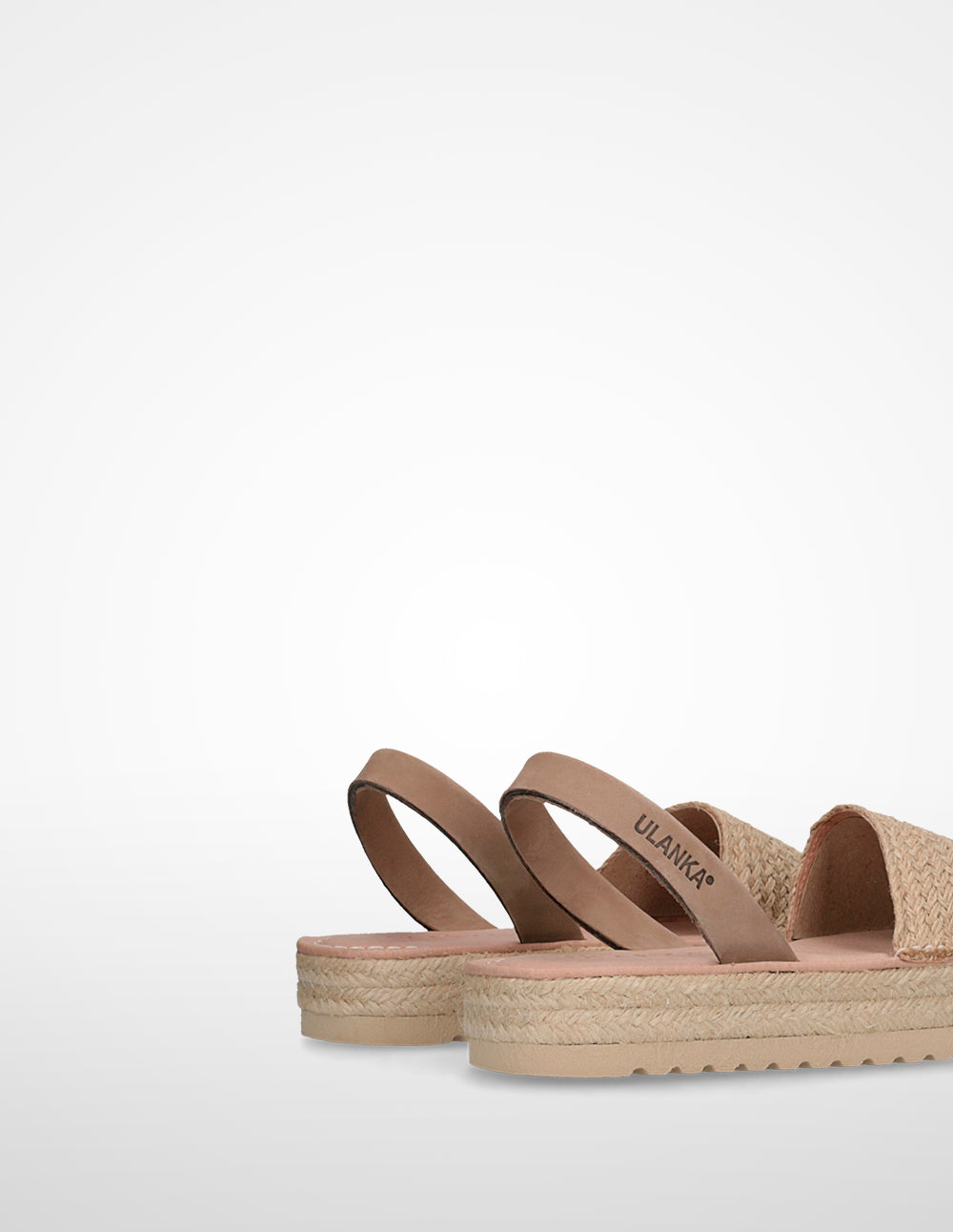 Ulanka Calobra - Platform espadrilles