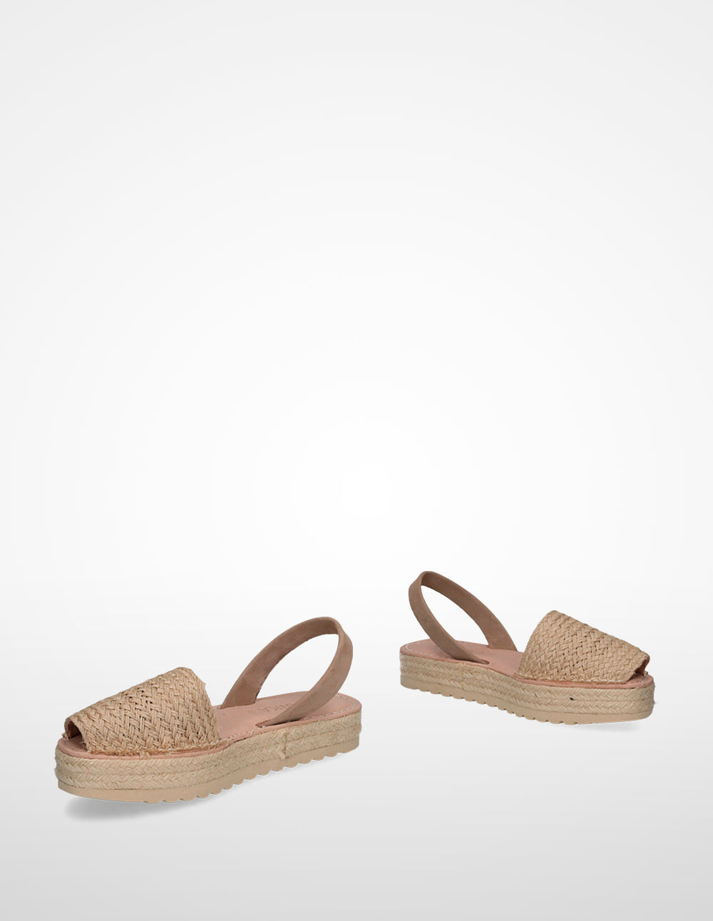 Ulanka Calobra - Platform espadrilles