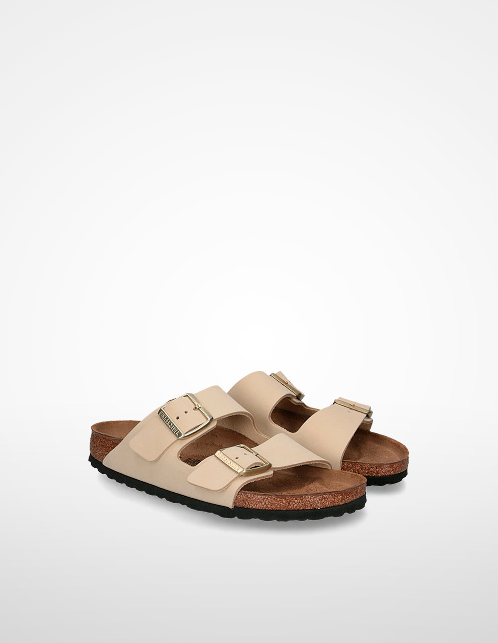 Birkenstock Arizona - Sandalias de piel