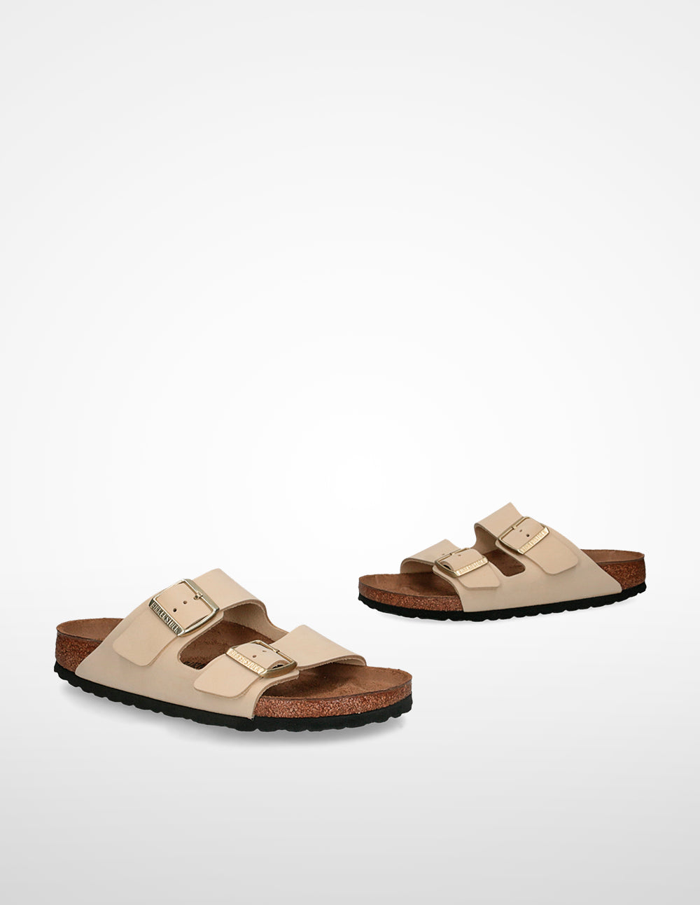 Birkenstock Arizona - Sandalias de piel