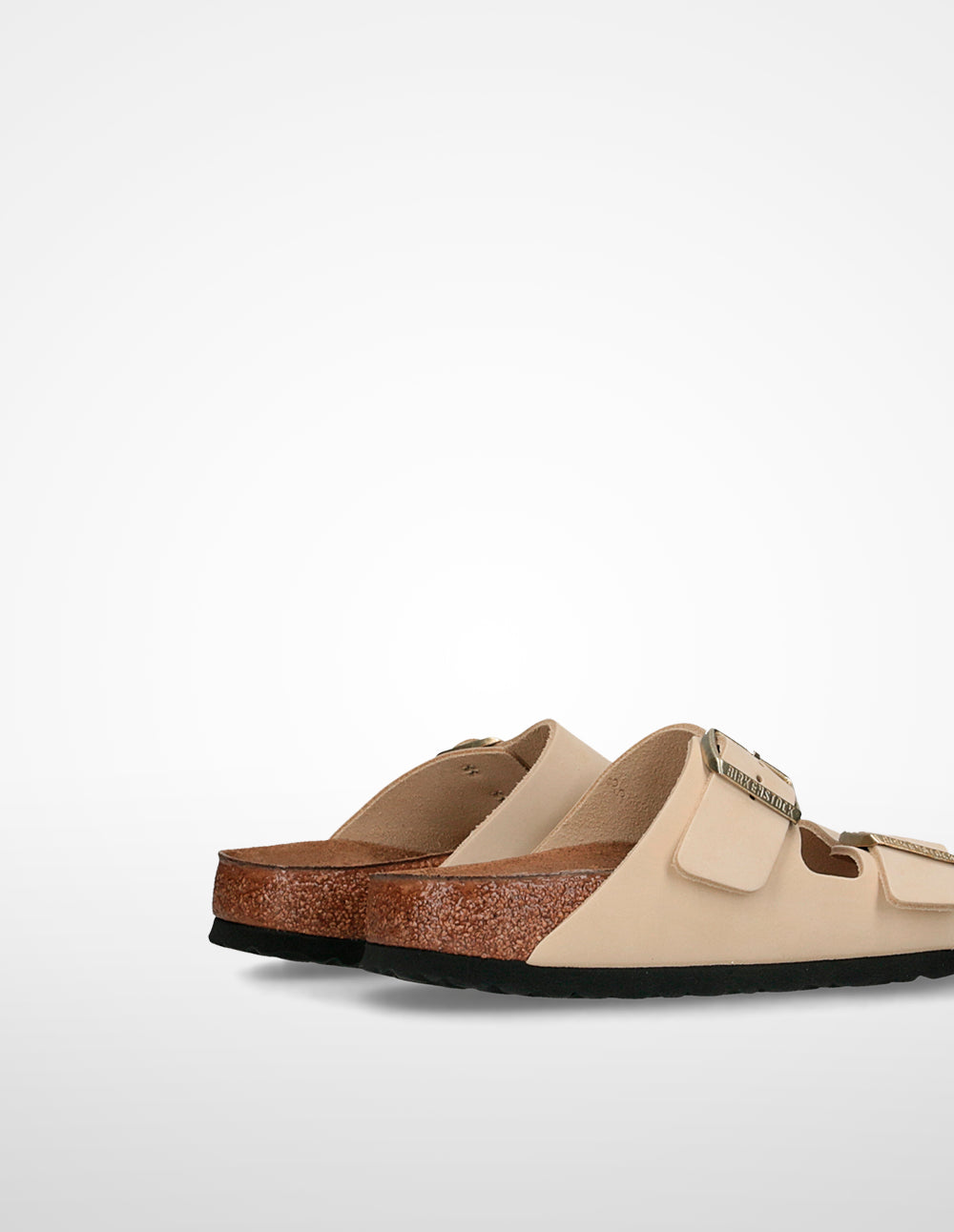 Birkenstock Arizona - Leather Sandals