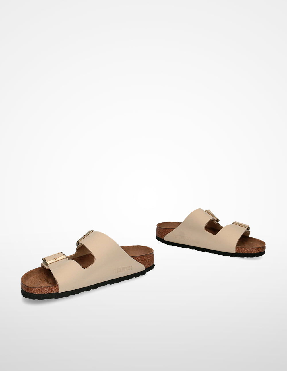 Birkenstock Arizona - Sandalias de piel