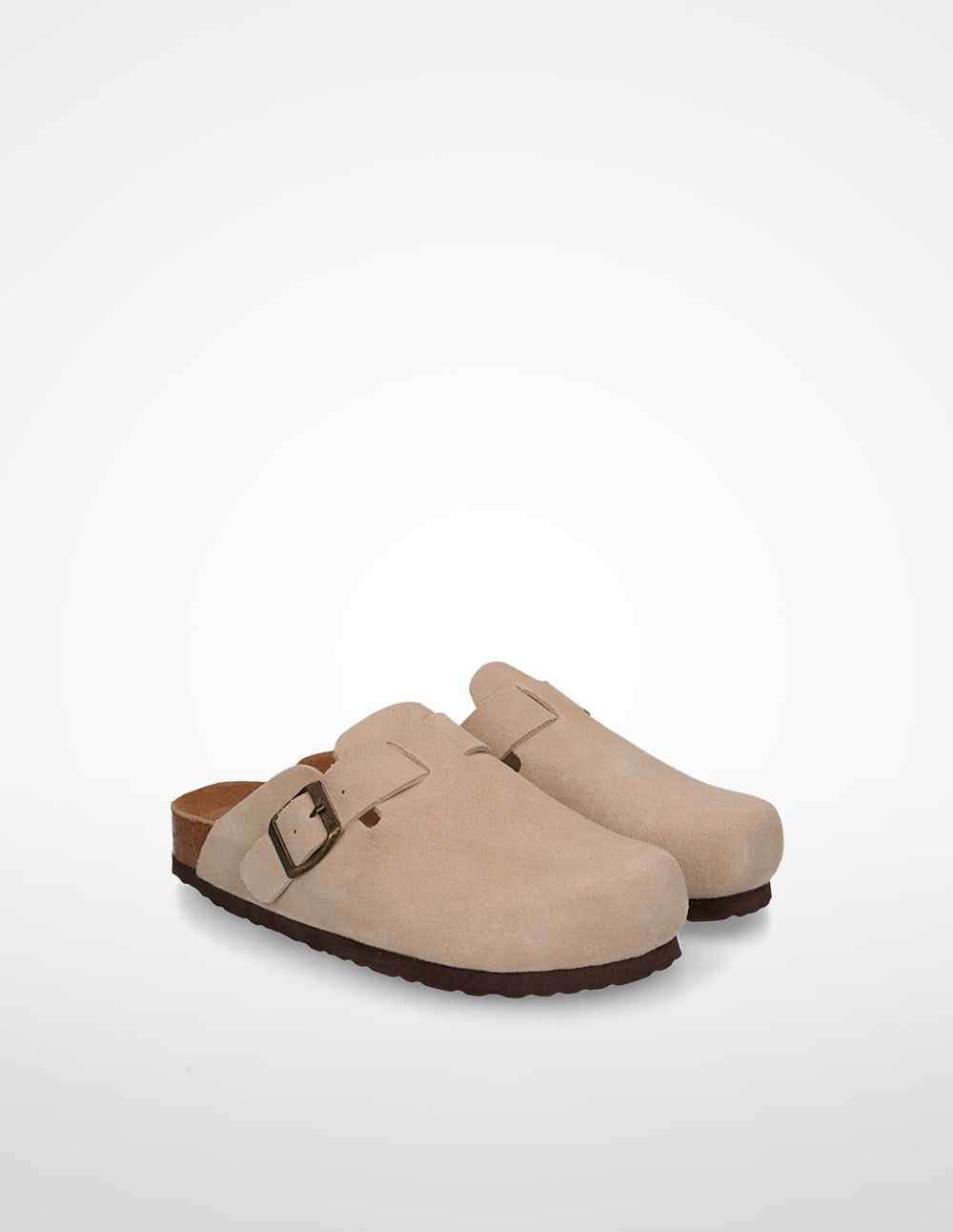 Ulanka Phoenix - Leather clogs