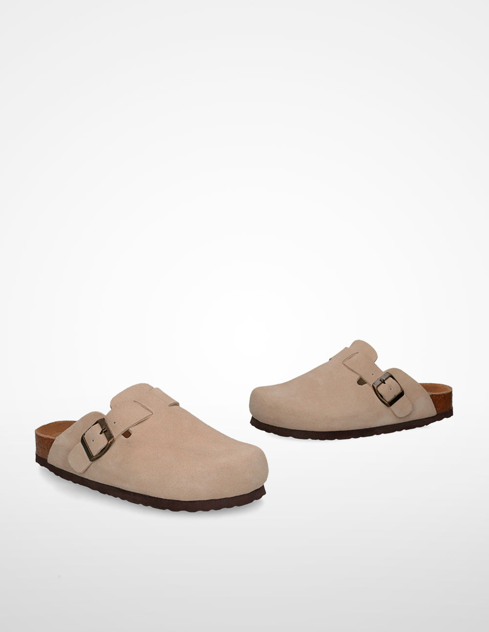 Ulanka Phoenix - Leather clogs