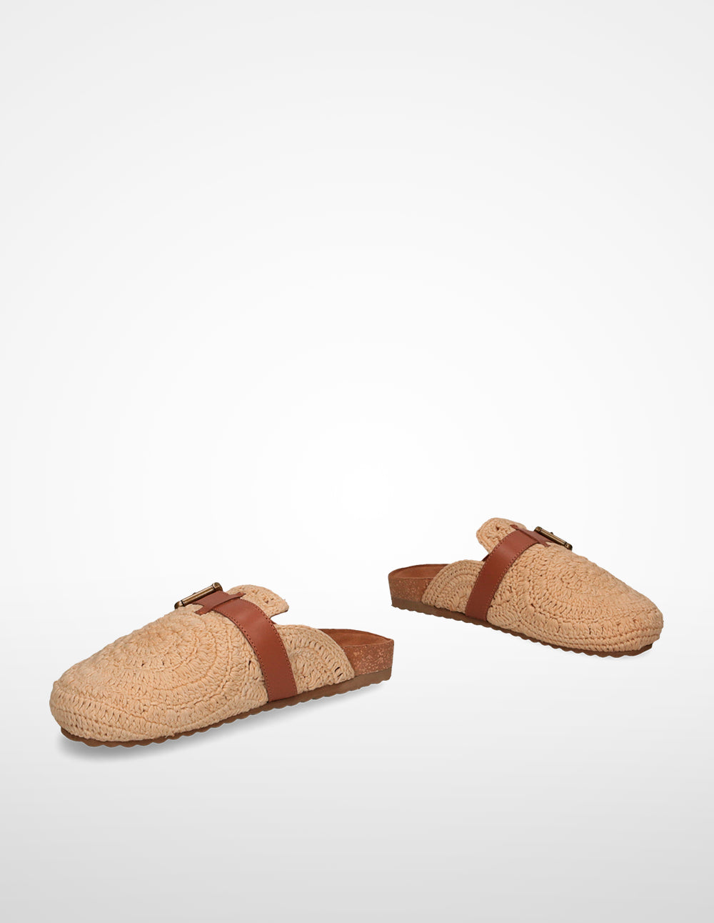 Ulanka Tent - Crochet Clogs