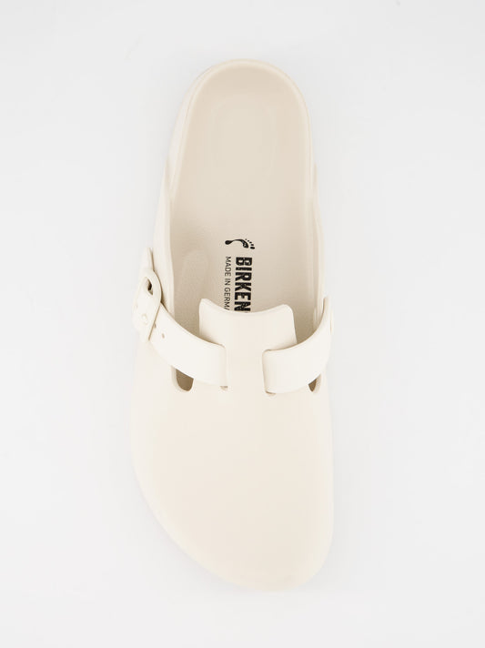 Birkenstock Boston EVA - Zuecos