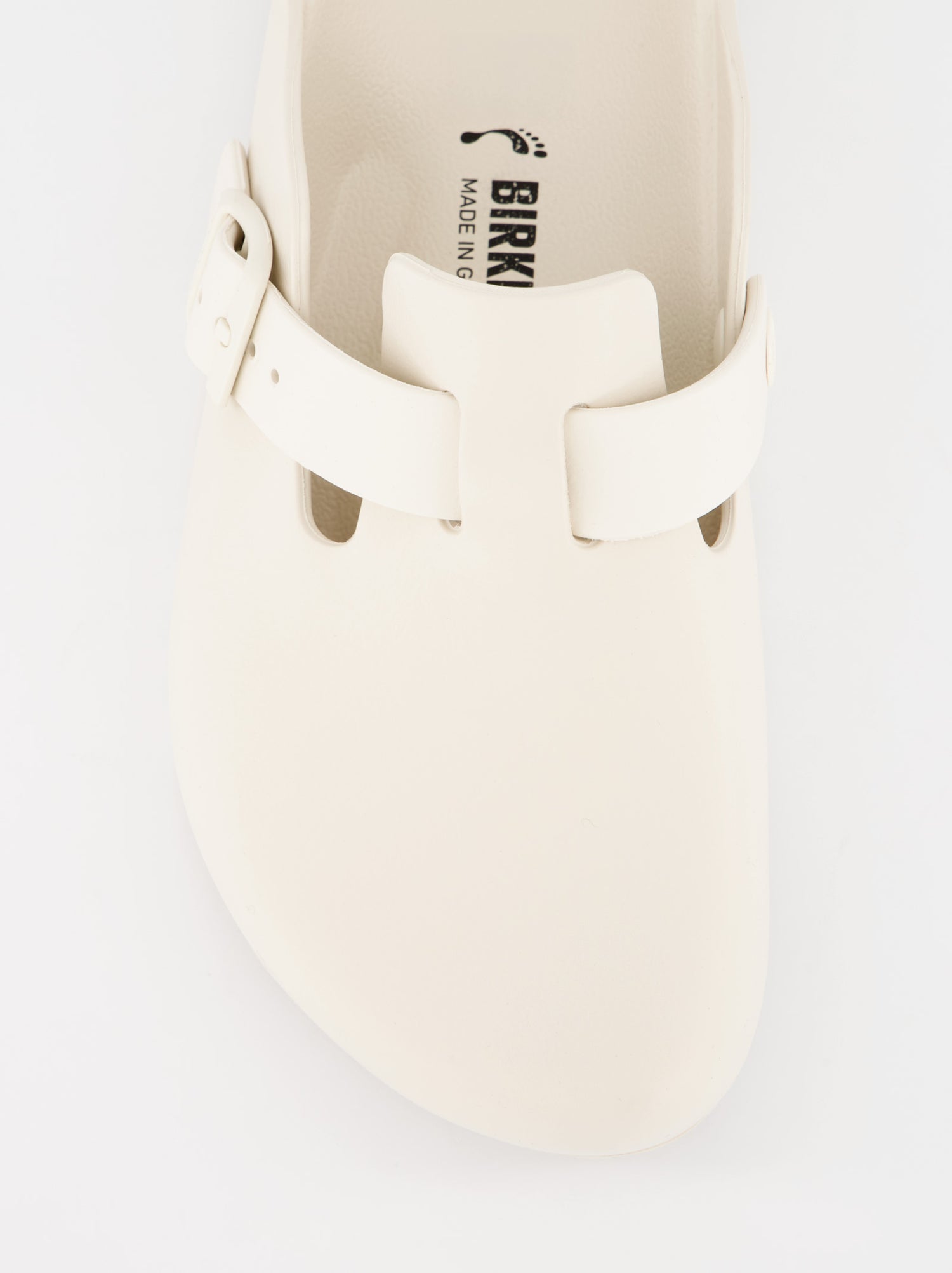 Birkenstock Boston EVA - Zuecos