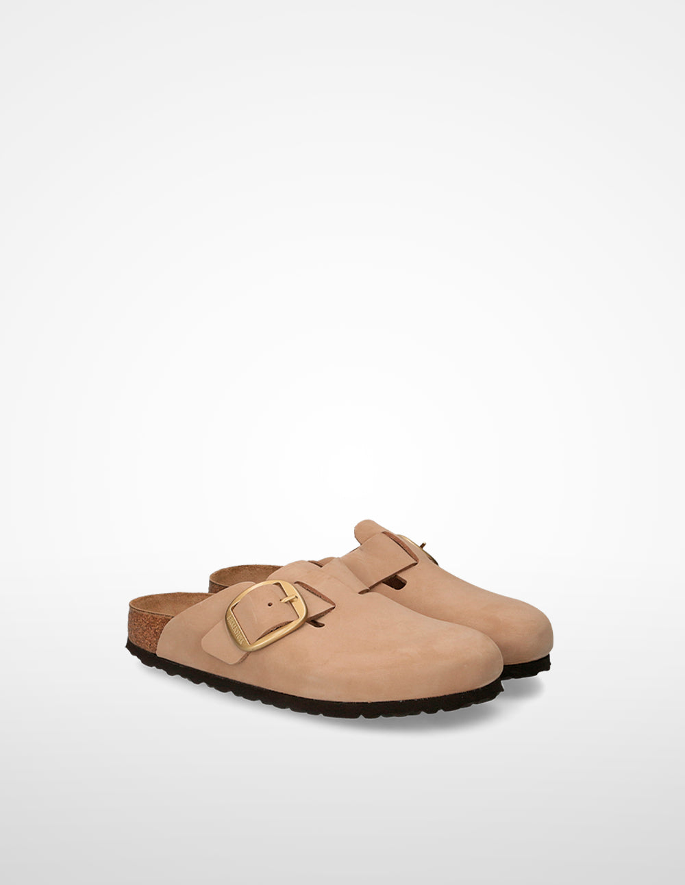 Birkenstock Boston - Zuecos