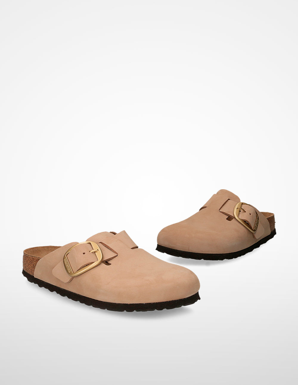 Birkenstock Boston - Clogs