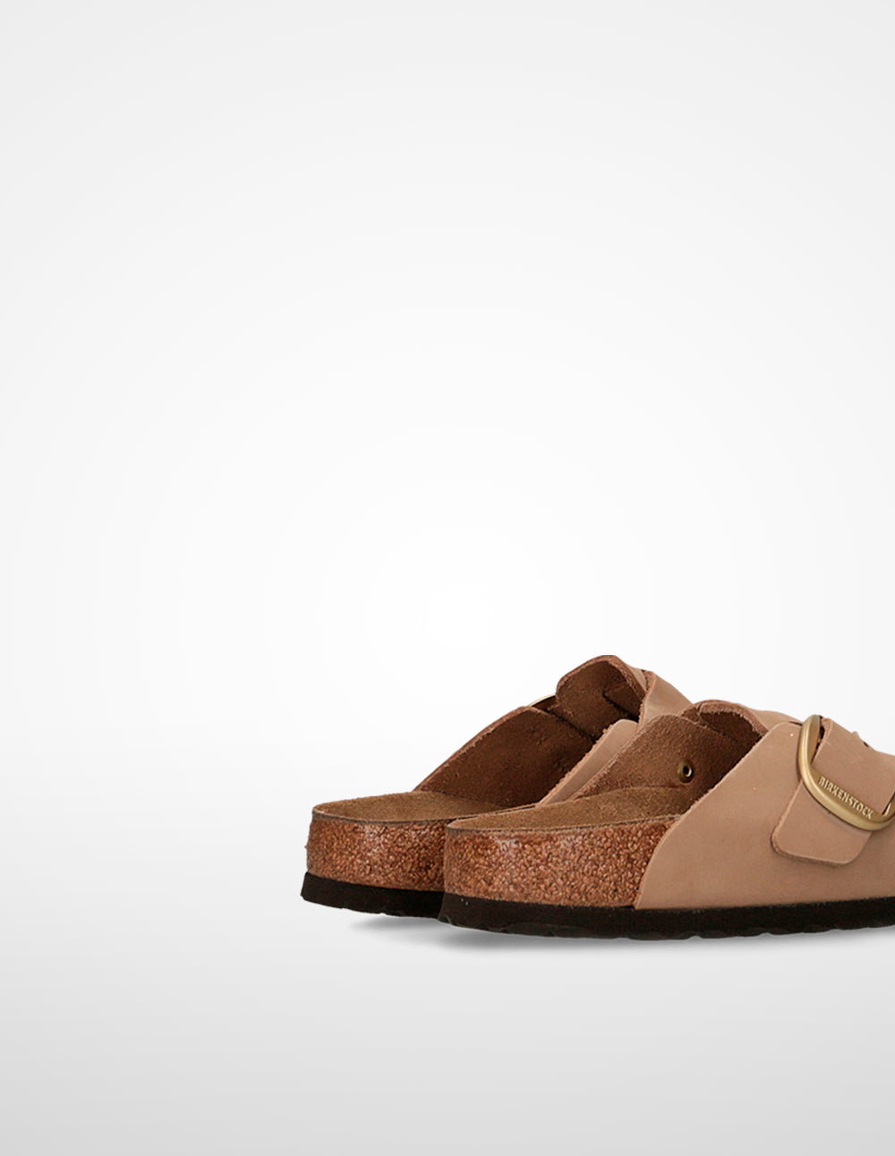 Birkenstock Boston - Zuecos