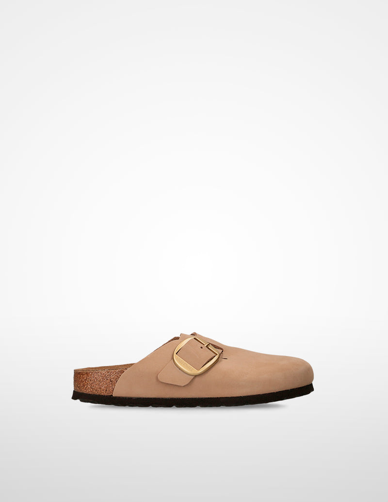 Birkenstock Boston - Zuecos