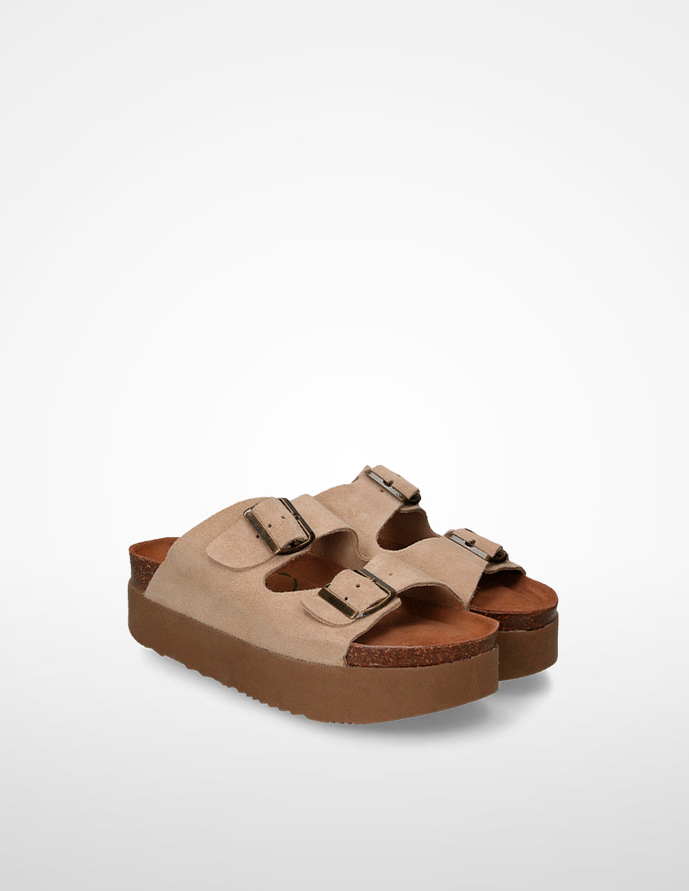 Ulanka Nevada - Leather sandals