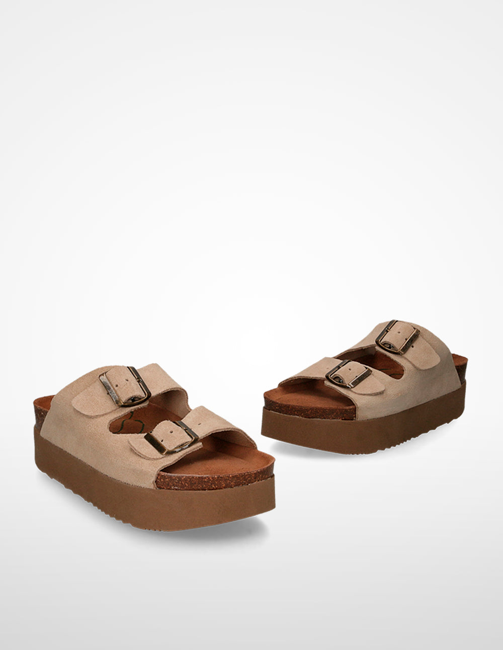 Ulanka Nevada - Leather sandals