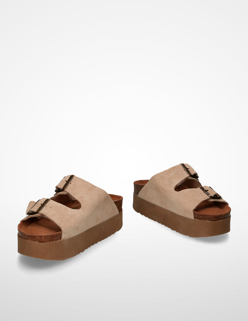 Ulanka Nevada - Leather sandals