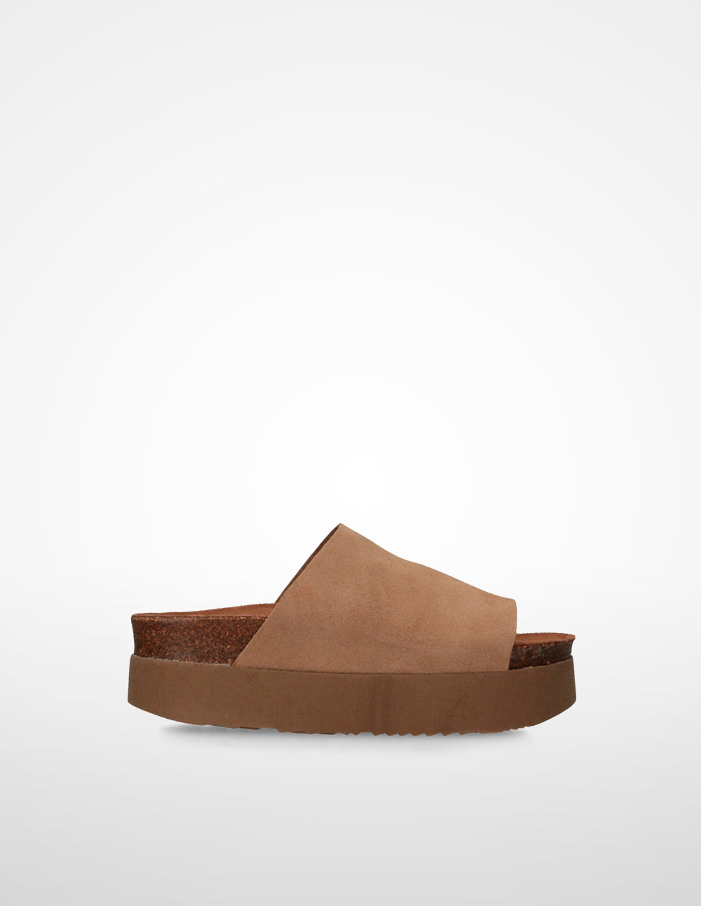 Ulanka Atlanta - Leather sandals