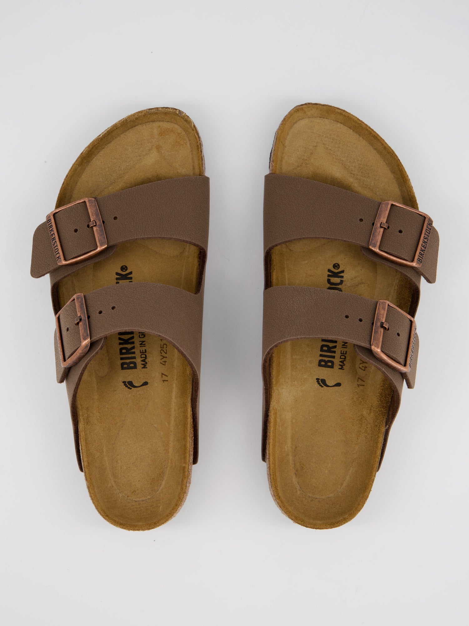 Sandalias Birkenstock Arizona