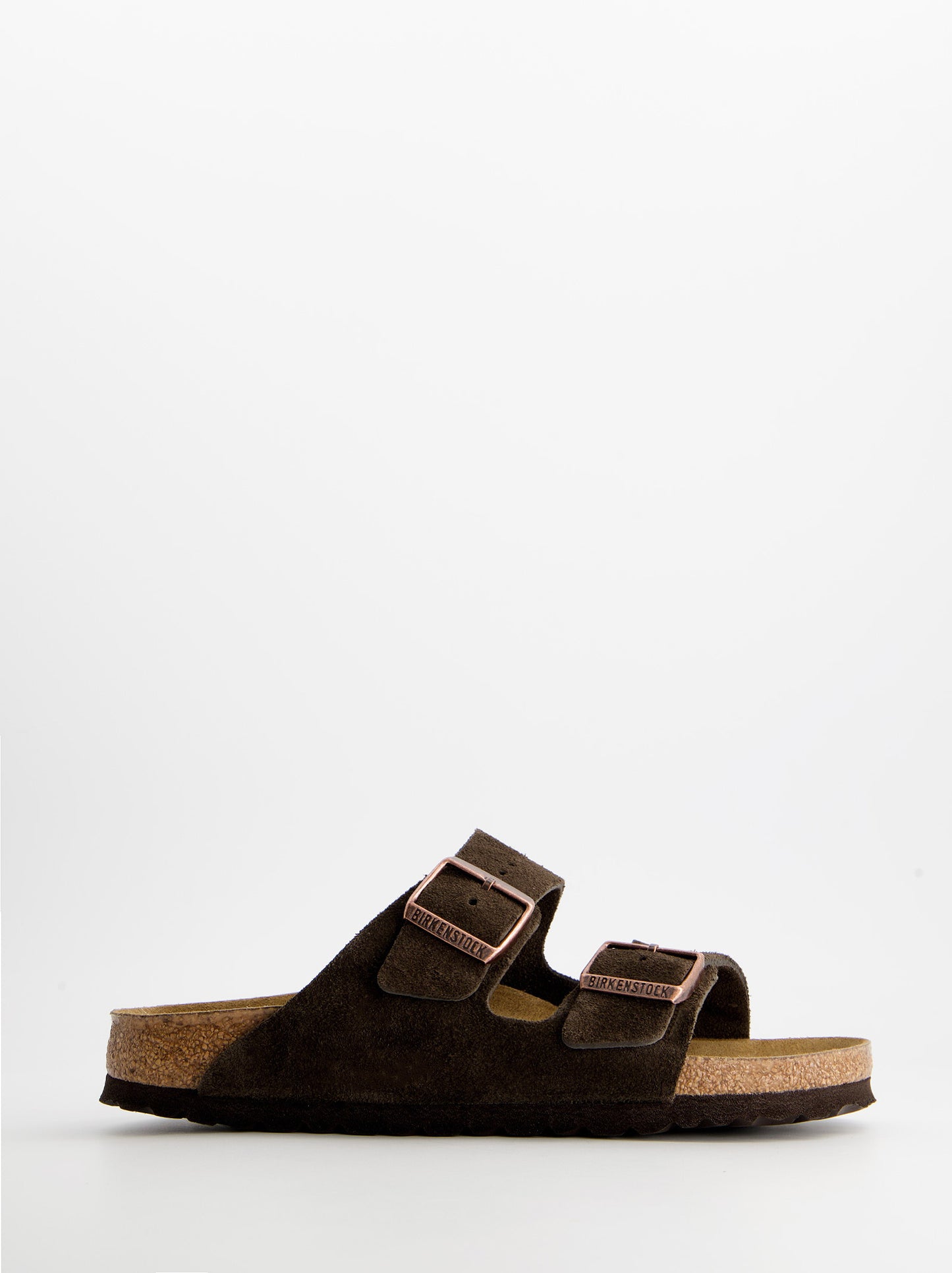 Birkenstock Arizona - Organic sandals