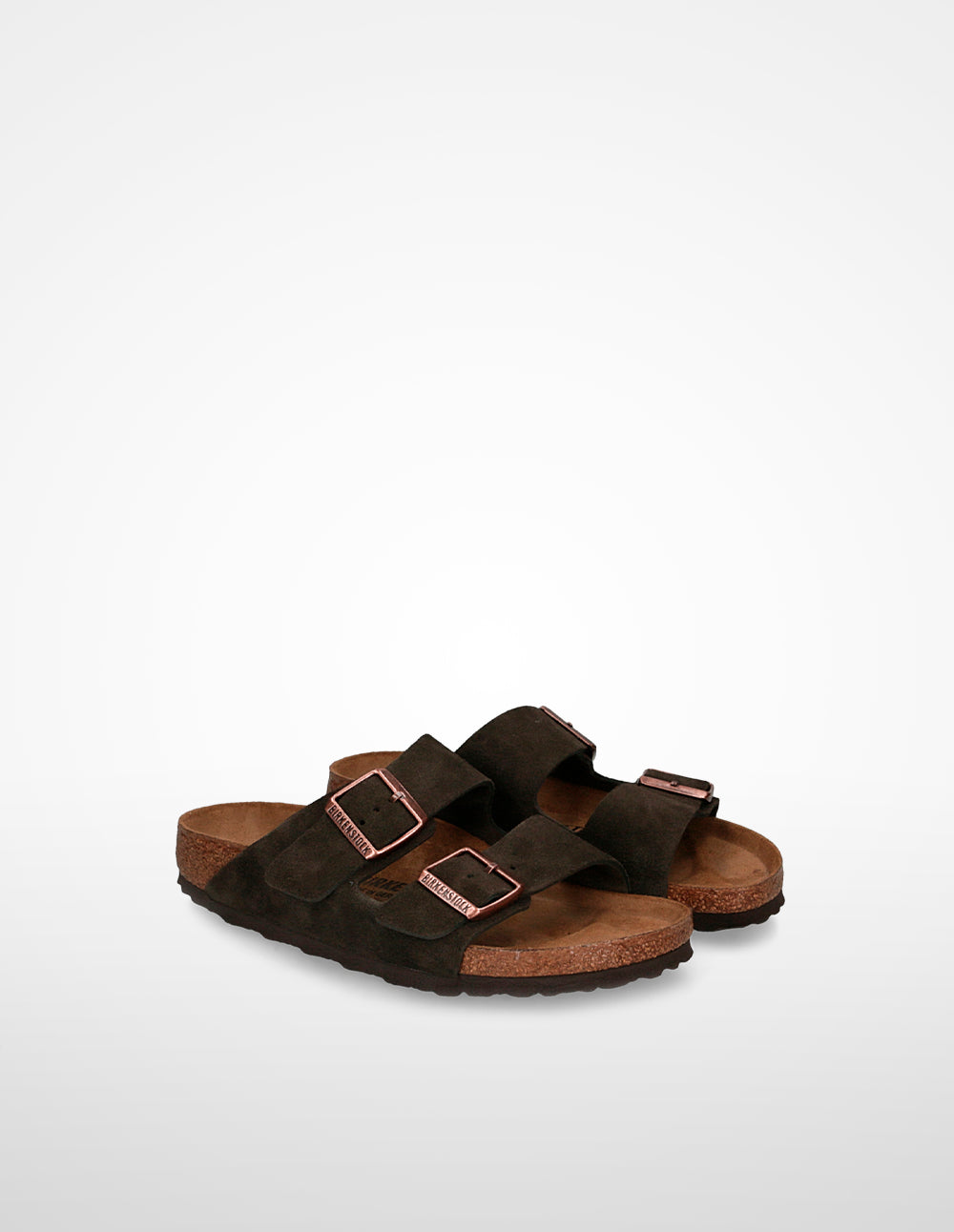 Birkenstock Arizona - Sandalias de piel